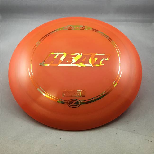 Discraft Z Heat 172.5g