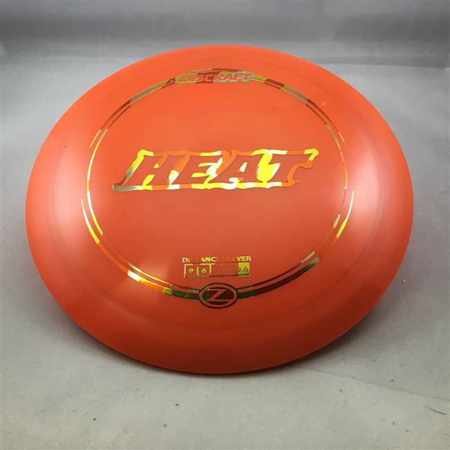 Discraft Z Heat 172.6g