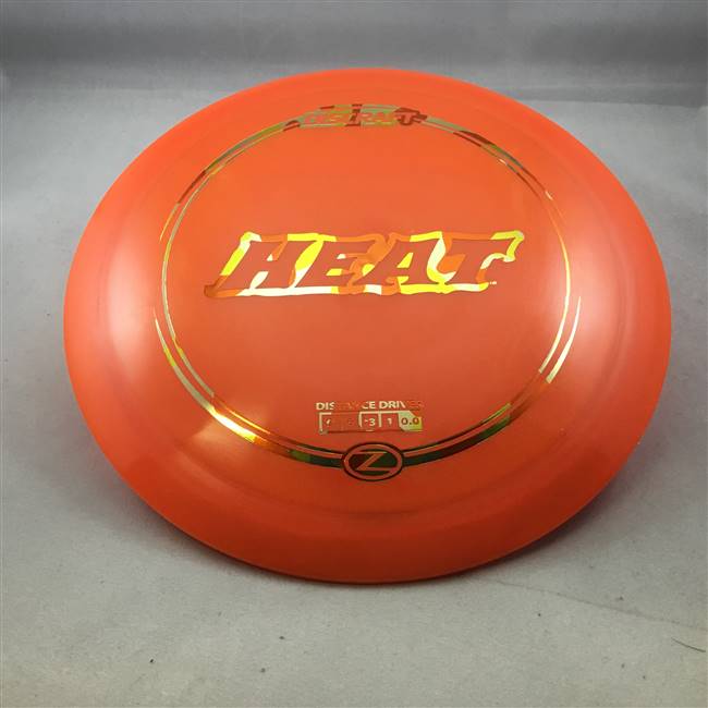 Discraft Z Heat 172.6g