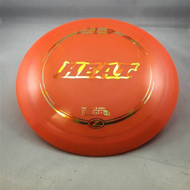 Discraft Z Heat 173.2g