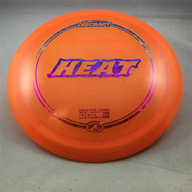 Discraft Z Heat 175.9g