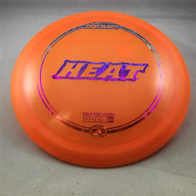 Discraft Z Heat 174.4g
