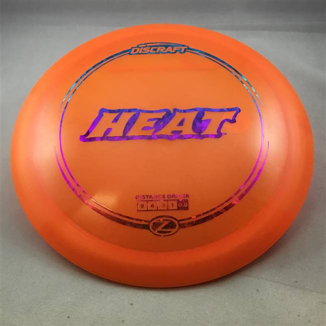 Discraft Z Heat 175.1g