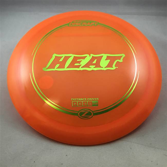 Discraft Z Heat 175.0g