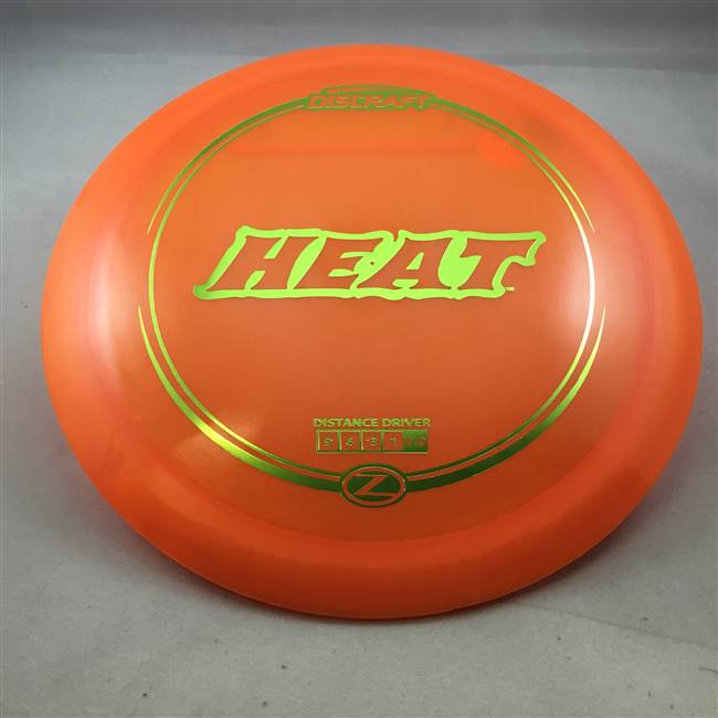 Discraft Z Heat 173.6g