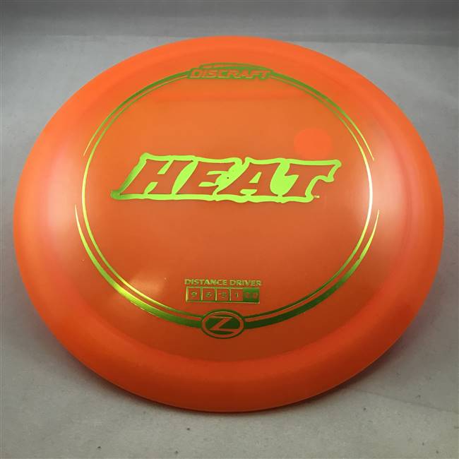 Discraft Z Heat 172.4g
