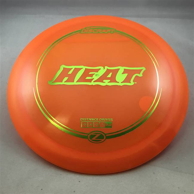 Discraft Z Heat 173.6g
