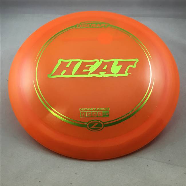 Discraft Z Heat 173.5g