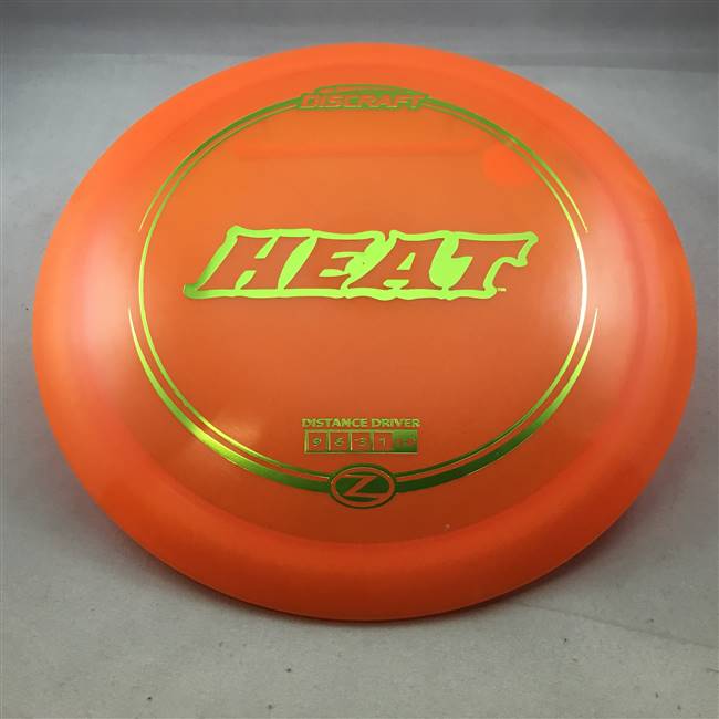 Discraft Z Heat 172.7g
