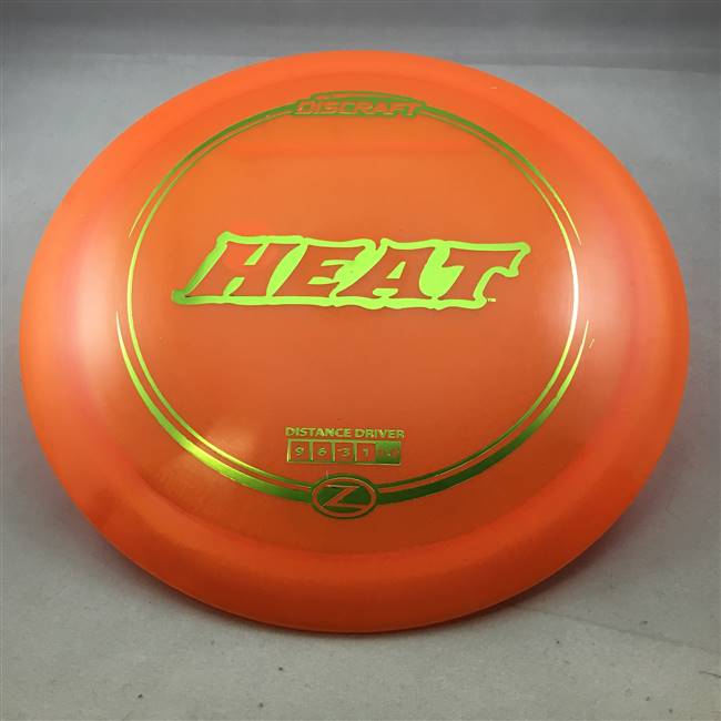 Discraft Z Heat 173.9g