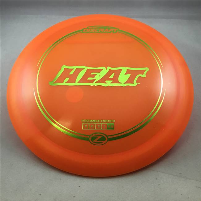 Discraft Z Heat 173.9g
