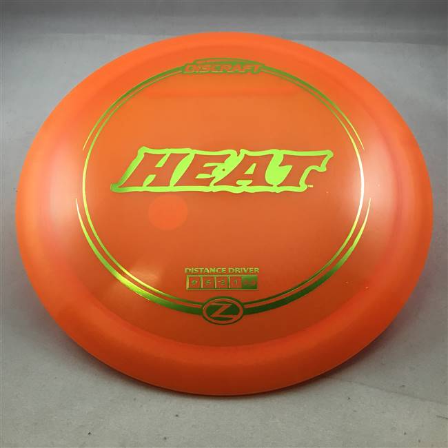 Discraft Z Heat 173.7g