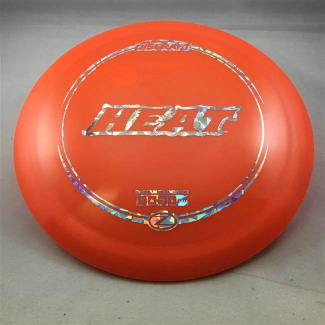 Discraft Z Heat 174.2g