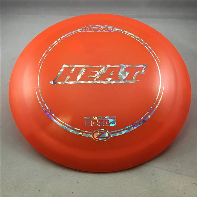 Discraft Z Heat 173.1g