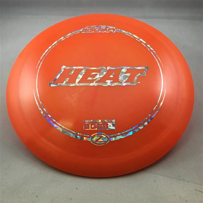Discraft Z Heat 173.2g