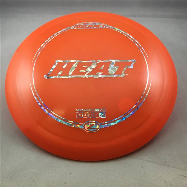 Discraft Z Heat 175.1g