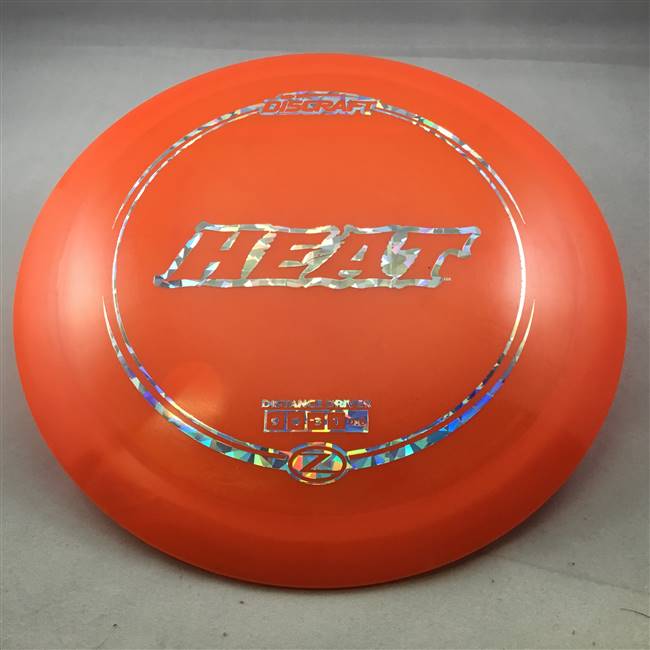 Discraft Z Heat 173.3g