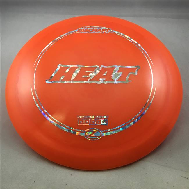 Discraft Z Heat 172.8g