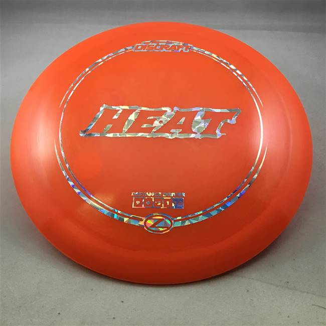 Discraft Z Heat 173.3g