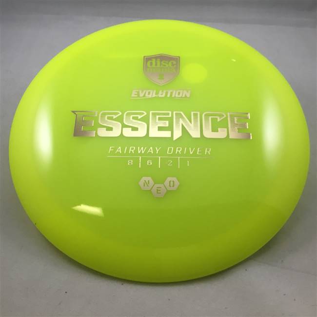 Discmania Neo Essence 172.4g