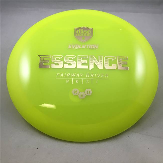 Discmania Neo Essence 172.0g