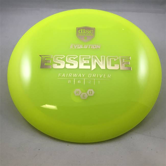 Discmania Neo Essence 171.8g