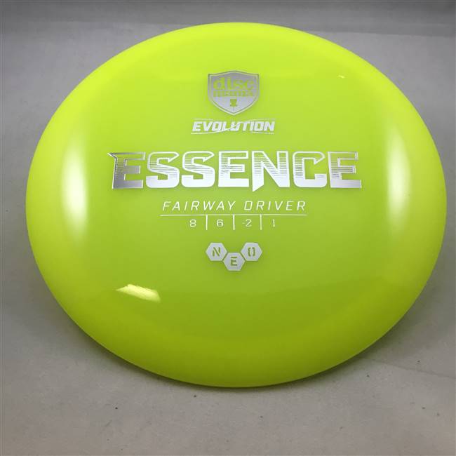 Discmania Neo Essence 171.3g