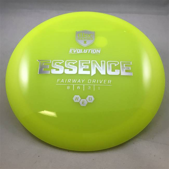 Discmania Neo Essence 170.6g