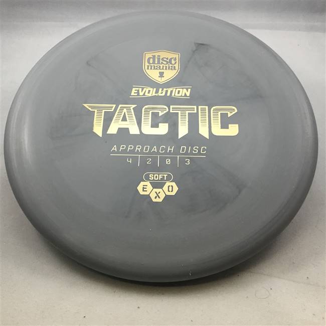 Discmania EXO Soft Tactic 173.3g