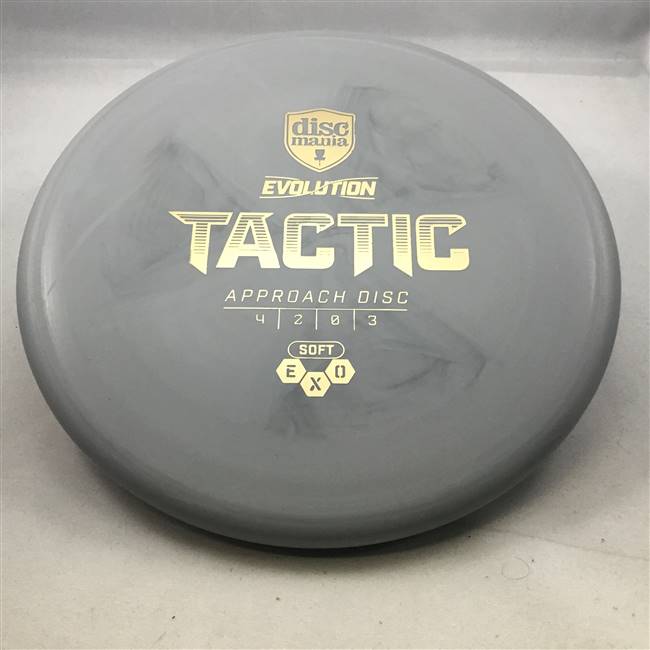 Discmania EXO Soft Tactic 173.9g