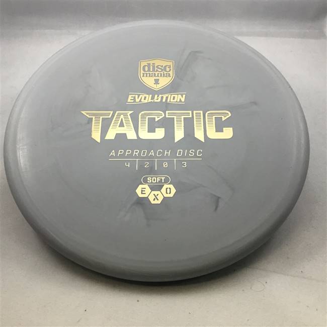 Discmania EXO Soft Tactic 173.4g
