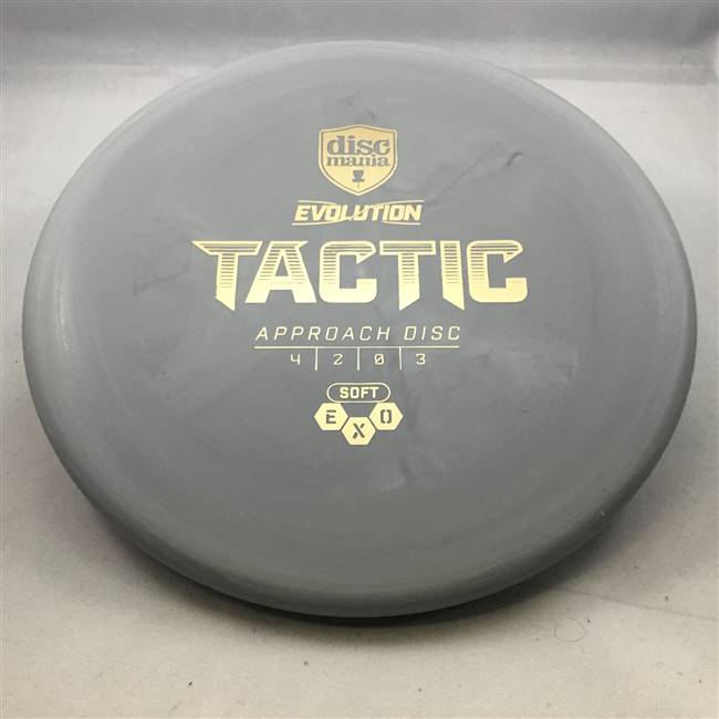 Discmania EXO Soft Tactic 173.3g