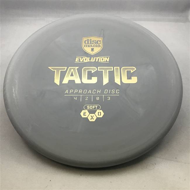 Discmania EXO Soft Tactic 173.3g