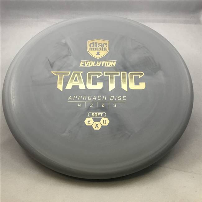 Discmania EXO Soft Tactic 173.8g