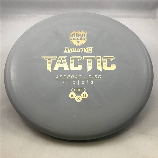 Discmania EXO Soft Tactic 173.4g
