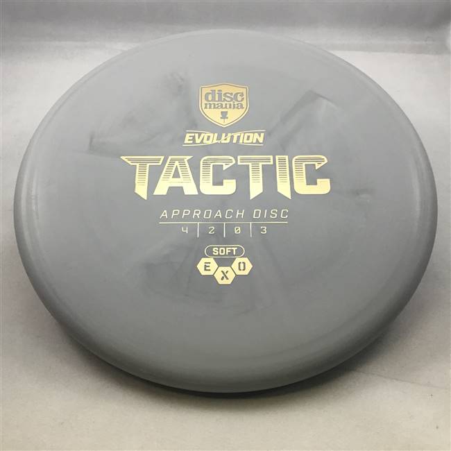 Discmania EXO Soft Tactic 173.7g