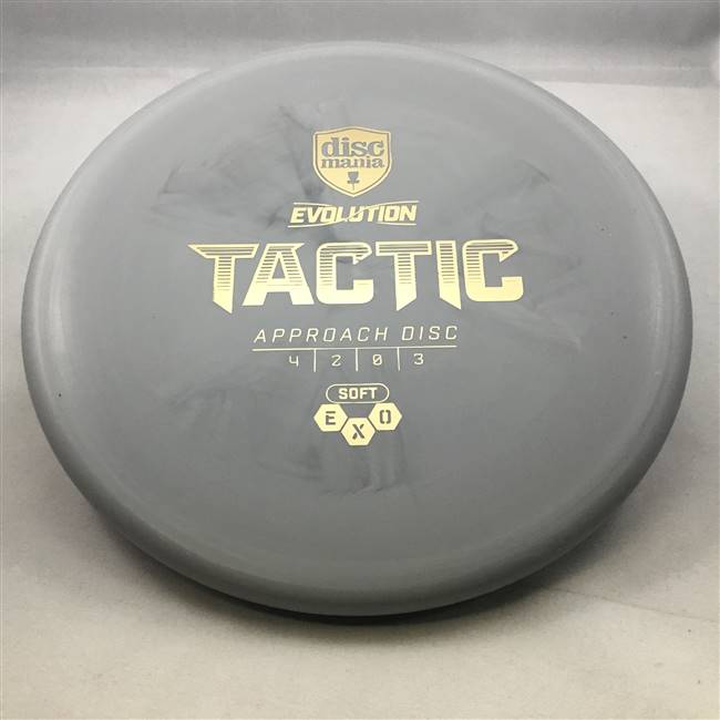 Discmania EXO Soft Tactic 173.5g