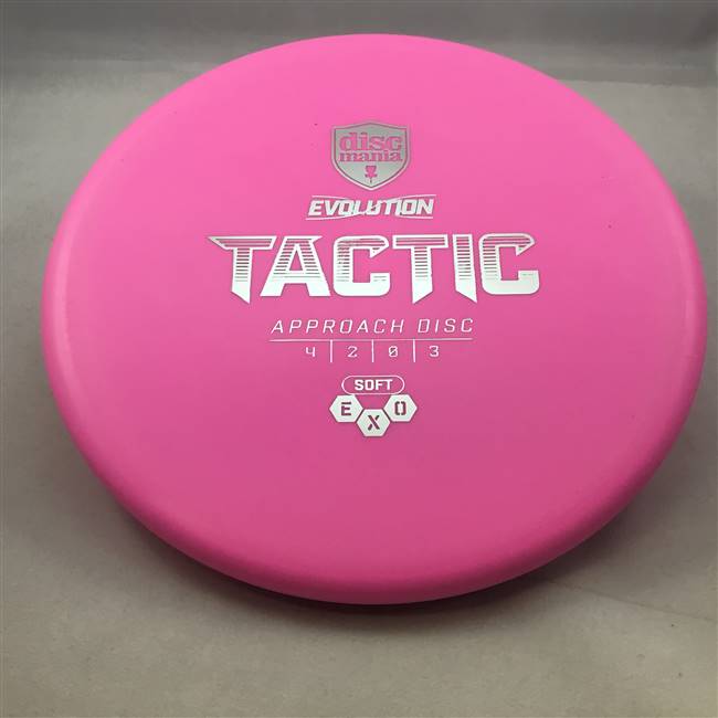 Discmania EXO Soft Tactic 172.9g