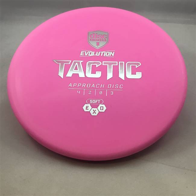 Discmania EXO Soft Tactic 173.0g