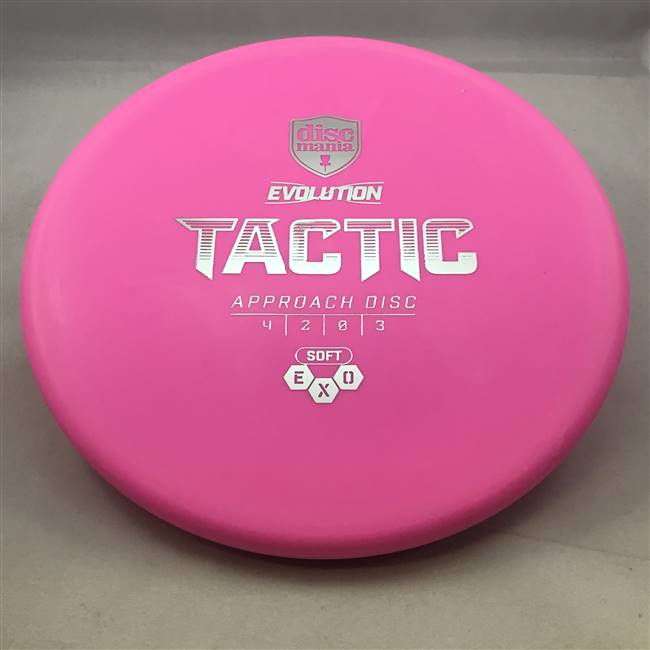 Discmania EXO Soft Tactic 173.0g