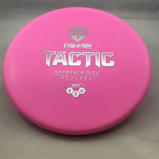 Discmania EXO Soft Tactic 172.9g