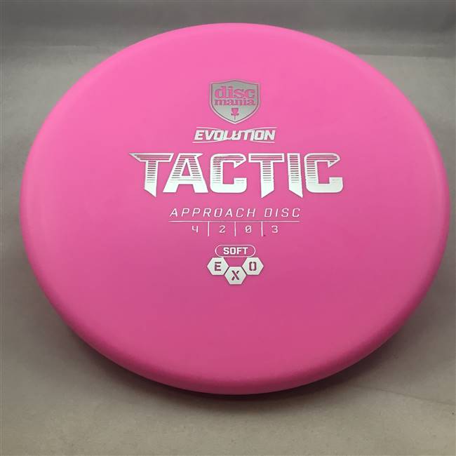Discmania EXO Soft Tactic 173.0g