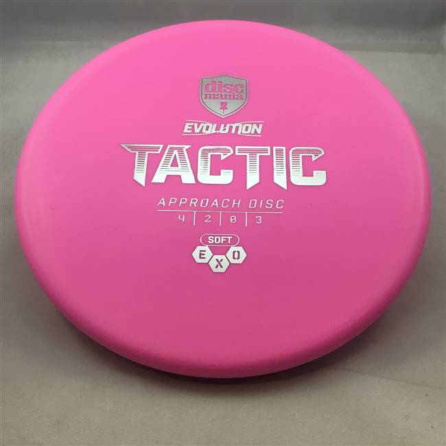 Discmania EXO Soft Tactic 173.1g