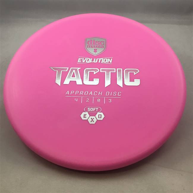 Discmania EXO Soft Tactic 172.9g