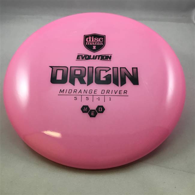 Discmania Neo Origin 175.2g