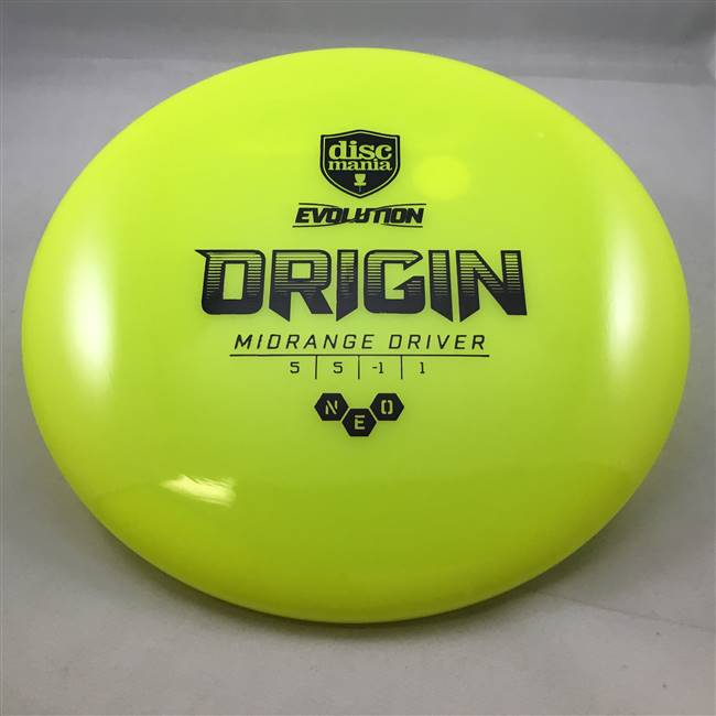 Discmania Neo Origin 176.4g