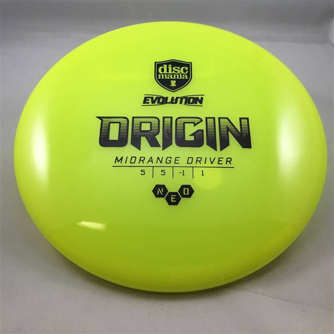 Discmania Neo Origin 176.7g