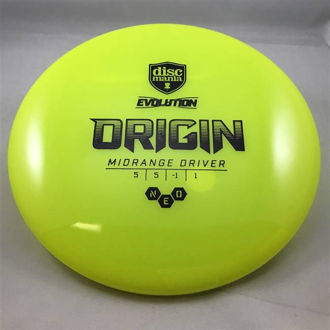 Discmania Neo Origin 176.5g