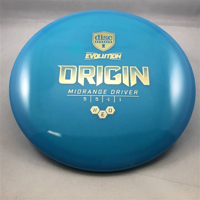 Discmania Neo Origin 176.4g