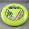 Streamline Neutron Pilot 169.8g